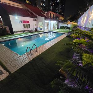 Bungalow Perkasa Kuala Lumpur