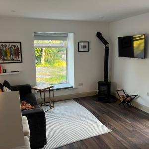 Hawthorn, our small cottage in the countryside