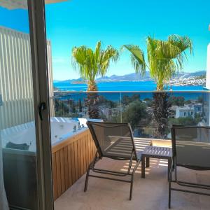 Roas Hotel Bodrum - City Center