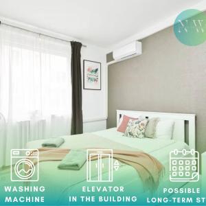 Zoli Lovely River Apartment by NW