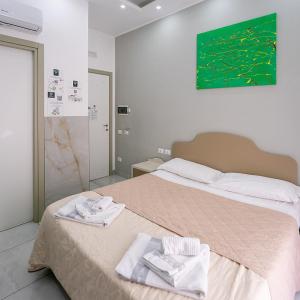 Royal H Umberto I, Napoli Centro, by ClaPa Group