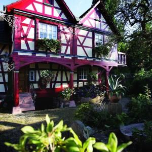 Romantik-Pension Vogt