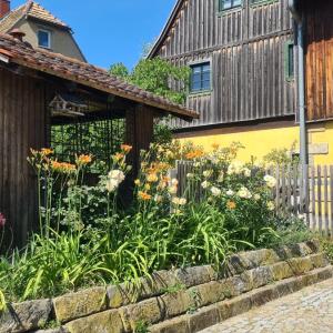 Gästehaus zum Rosengarten