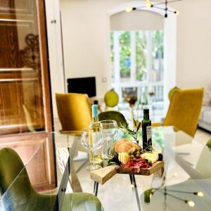 Luxury Suite La Tribuna del Paseo