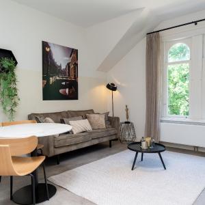 Utrecht City Apartments - Maliesingel