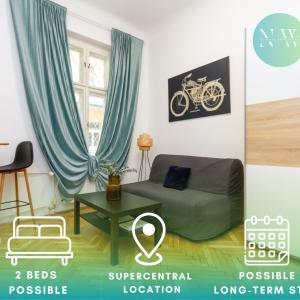 Kolibri Central Apartment