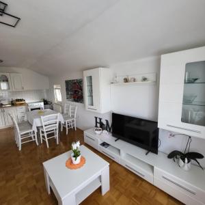 Apartma Peric