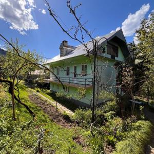 Guesthouse Keda
