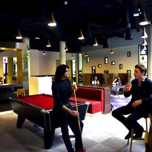 Student Only, Bronze Studio Upper Level Highbury Residence I