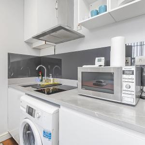 Paddington Modern Studio