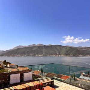 Kamilica Apartman