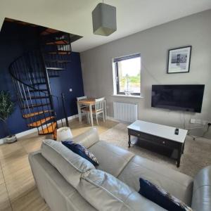 Beachwood Cottage in Spiddal