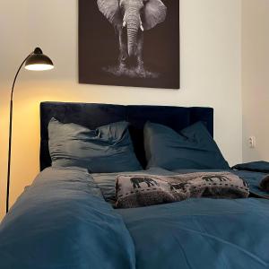 Elephant Apartman