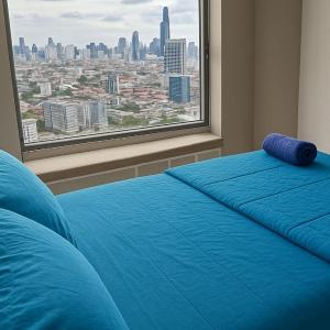 Skyline View 1 Bedroom Near RCA, Thonglor And Nana