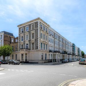 Regent Court Kensington