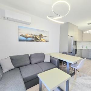 Cosmopolitan Residences