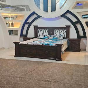 Villa 91