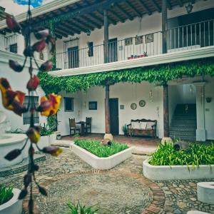 Apartamentos Antigua