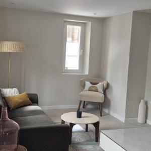 Appartement neuf climatisé à proximité du vieux port