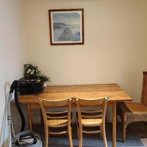 Glasgow Property in City Centre Free Parking
