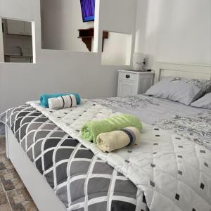 Rustika apartment
