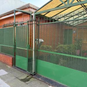 Chalet Buenos Aires