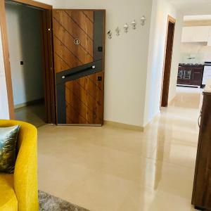 Nomad's Cosy Apartment Gueliz Center