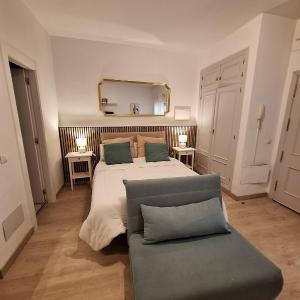 Comfortable Studio in the centre of Malaga
