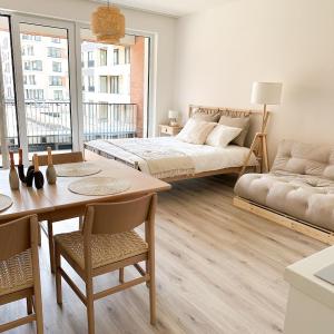 Jack apartman , 02 Arena ,PVA Expo, Free parking