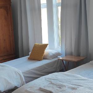 Stay in the Heart of Walthamstow Central