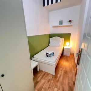 Tourist Partition Room Barsha Heights Tecom