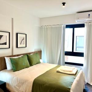 Paraguay6C - Elegant and cozy in Recoleta