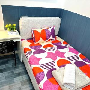 Magnificent Partition Room in Barsha Heights Tecom