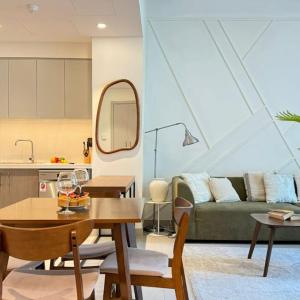 DAYF-GAD Chic 2 Bed in Downtown Steps to Burj Khalifa