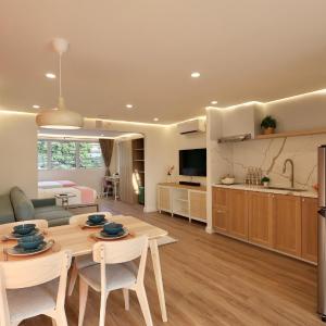 Alesea Suites Surf Town