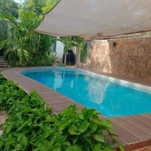 Villa Los Duendes