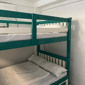 Affordable Overnight Stay