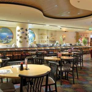 Orleans Hotel and Casino