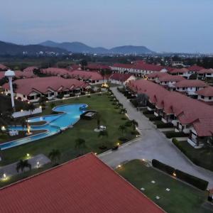 Thailand Resort Hotel