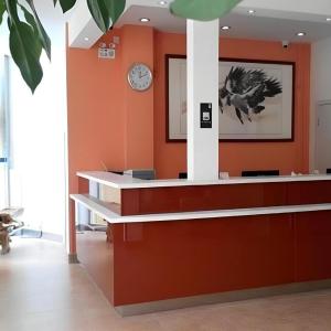 7 Days Inn Tianjin Binhai New District Yujiabao Metro Station