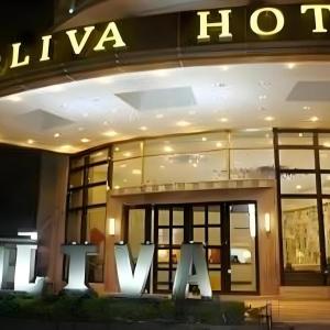 Oliva Hotel Shunde