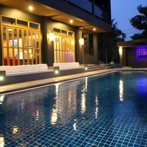 Villa Gris Pranburi
