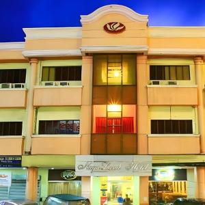 Naga Land Hotel