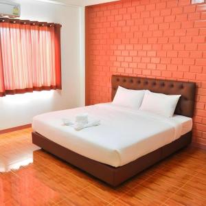 Bussarakam Place Hotel