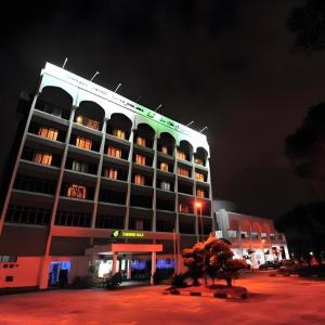 TH Hotel - Kelana Jaya