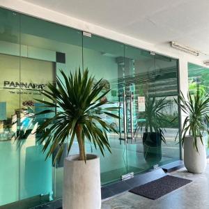 Pannapat Place