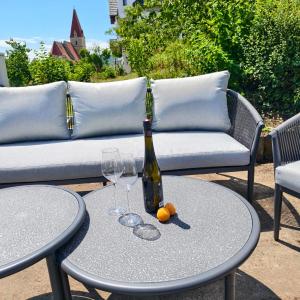 Kleinod Kirchensteig - Ferienwohnungen in der WACHAU