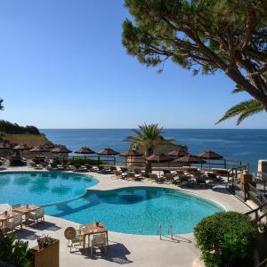 Vilalara Grand Hotel Algarve