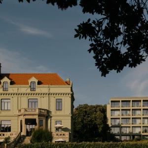 Vila Foz Hotel & SPA