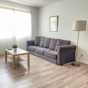 DV Properties Residencial Apartment #P4F2